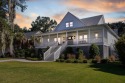 This handsome custom-built Coastal Farmhouse is certainly one of for sale in Mount Pleasant South Carolina Charleston County County on GolfHomes.com