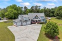 Custom mini-farm on 3.7 acres. All very large rooms in this 6 for sale in Bishop Georgia Oconee County County on GolfHomes.com