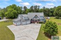Custom mini-farm on 3.7 acres. All very large rooms in this 6 for sale in Bishop Georgia Oconee County County on GolfHomes.com