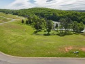 Gorgeous lakefront homesite gently sloping into a quiet cove for sale in Lenoir City Tennessee Loudon County County on GolfHomes.com