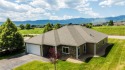 New Construction, Main-Level Living, and Spectacular Mountain for sale in Sheridan Wyoming Sheridan County County on GolfHomes.com