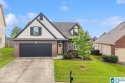Charming 3BR/2BA home in Timberline Golf community with access for sale in Calera Alabama Shelby County County on GolfHomes.com