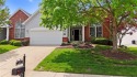 Beautifully updated Villa in The Stonewolf Golf Course community for sale in Fairview Heights Illinois St. Clair County County on GolfHomes.com