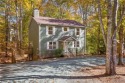 Welcome home to this beautifully remodeled craftsman-style home for sale in Palmyra Virginia Fluvanna County County on GolfHomes.com