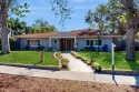 Nestled in the charming Town of Belleair, this beautifully for sale in Belleair Beach Florida Pinellas County County on GolfHomes.com