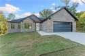 Are you looking for a new construction home with wow factor? for sale in Bella Vista Arkansas Benton County County on GolfHomes.com