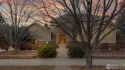 Welcome to this exceptional two-story residence in the esteemed for sale in Loveland Colorado Larimer County County on GolfHomes.com