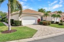 Must See Villa Home! Very Spacious, Bright Open Floorplan for sale in Bonita Springs Florida Lee County County on GolfHomes.com
