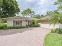 Nothing else compares to this quaint, unique, golf villa enclave for sale in Vero Beach Florida Indian River County County on GolfHomes.com