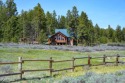 Tucked into the trees with unobstructed views of the Continental for sale in Tabernash Colorado Grand County County on GolfHomes.com