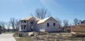 Quality luxury home built by Bridgeview Homes on a half acre lot for sale in New Baltimore Michigan Macomb County County on GolfHomes.com