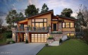 Welcome to The Ridgeway, a contemporary masterpiece situated in for sale in Sandpoint Idaho Bonner County County on GolfHomes.com