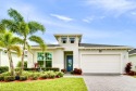 MOTIVATED SELLER! Upgraded single-story home with wide for sale in Port Saint Lucie Florida Saint Lucie County County on GolfHomes.com