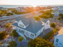 Completely renovated, pristine five-bedroom, four-bath oceanview for sale in Bald Head Island North Carolina Brunswick County County on GolfHomes.com