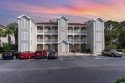 This is a serene and sun-filled 3-bedroom/3-bathroom end-unit for sale in Little River South Carolina Horry County County on GolfHomes.com