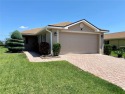 This is the perfect winter home!  2 bedroom, 2 bath Marbella for sale in Lake Wales Florida Polk County County on GolfHomes.com