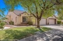 Lovely furnished town home in Sunset Greens Gated Golf Course for sale in Mesquite Nevada Clark County County on GolfHomes.com