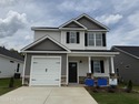 Premium lot! This stunning MOVE IN READY home perfectly blends for sale in Clayton North Carolina Johnston County County on GolfHomes.com