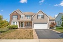 Welcome to this impressive 5-bedroom, 4.5-bath five-level split for sale in Powell Ohio Delaware County County on GolfHomes.com