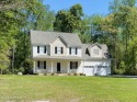 Welcome to this charming two-story residence nestled on a for sale in Leland North Carolina Brunswick County County on GolfHomes.com