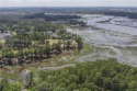 Oversized home site that boasts marsh views that will captivate for sale in Okatie South Carolina Beaufort County County on GolfHomes.com