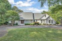 Positioned along the 16th tee box of the prestigious Carolina for sale in Spartanburg South Carolina Spartanburg County County on GolfHomes.com