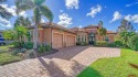 Discover a slice of paradise in the gated community of Lakewood for sale in Lakewood Ranch Florida Manatee County County on GolfHomes.com