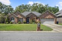 LOCATION! LOCATION! ONE LEVEL BRICK HOME ON THE 13TH HOLE OF THE for sale in Maumelle Arkansas Pulaski County County on GolfHomes.com