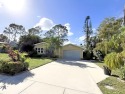 This 2bed/2bath Palm Harbor stucco home features a large for sale in N. Fort Myers Florida Lee County County on GolfHomes.com