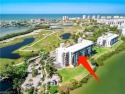 Spacious Direct Bayfront 4th Floor unit in the Palms of Bay for sale in Fort Myers Beach Florida Lee County County on GolfHomes.com