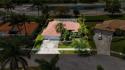 Priced to Sell! Welcome to this beautifully maintained 4-bedroom for sale in Homestead Florida Miami-Dade County County on GolfHomes.com