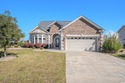 This one-of-a-kind Edisto model showcases exquisite designer for sale in Surfside Beach South Carolina Horry County County on GolfHomes.com