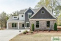 LOT 101C - Welcome to The Bryan, new construction by Heritage for sale in Bishop Georgia Oconee County County on GolfHomes.com
