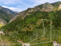 The perfect opportunity to own 5 Acres bordering BLM with for sale in Star Valley Ranch Wyoming Lincoln County County on GolfHomes.com