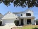 Perfectly positioned on a spacious corner lot in the highly for sale in Summerville South Carolina Dorchester County County on GolfHomes.com