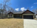 Fabulous New Construction Home in Lake Tansi Village. Enjoy the for sale in Crossville Tennessee Cumberland County County on GolfHomes.com