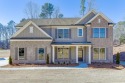 Welcome to The Jackson, new construction by Heritage Group Homes for sale in Bishop Georgia Oconee County County on GolfHomes.com