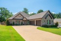 Welcome to 301 Arlington Park Drive, nestled in one of Hot for sale in Hot Springs Arkansas Garland County County on GolfHomes.com
