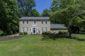 Charming Knollwood West Home - A Golfer's Dream!  Welcome to for sale in Granger Indiana St. Joseph County County on GolfHomes.com