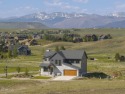 Welcome to this gorgeous 4-bedroom home perfectly positioned on for sale in Granby Colorado Grand County County on GolfHomes.com