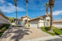 This beautiful Single Story Layout, combined with a view of the for sale in Henderson Nevada Clark County County on GolfHomes.com