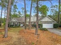 Welcome to your dream home in the highly sought-after golf for sale in Conway South Carolina Horry County County on GolfHomes.com