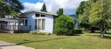 What a find. Corner parcel just down from a championship golf for sale in Kincheloe Michigan Chippewa County County on GolfHomes.com