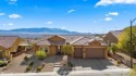 Impressive MOUNTAIN & MESA VIEWS in the only gated neighborhood for sale in Mesquite Nevada Clark County County on GolfHomes.com