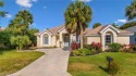 Discover this exquisite 3-bedroom, 2-bath pool home with a for sale in Lehigh Acres Florida Lee County County on GolfHomes.com
