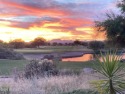 Exquisitely updated Portofino Villa with sweeping golf, lake & for sale in Saddlebrooke Arizona Pinal County County on GolfHomes.com
