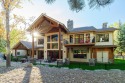 Experience luxury golf course living at its finest with this for sale in Bigfork Montana Flathead County County on GolfHomes.com