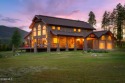 Peaceful Mountain Retreat on Nearly 10 Acres with Sweeping Views for sale in Tabernash Colorado Grand County County on GolfHomes.com