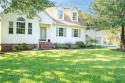 Recently updated 3 bed 2 bath home situated on a large 1.57-acre for sale in Hartfield Virginia Middlesex County County on GolfHomes.com