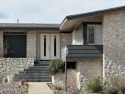 PANORAMIC VIEWS - POOL - GOLF COURSE LIVING! This mid-century for sale in El Paso Texas El Paso County County on GolfHomes.com